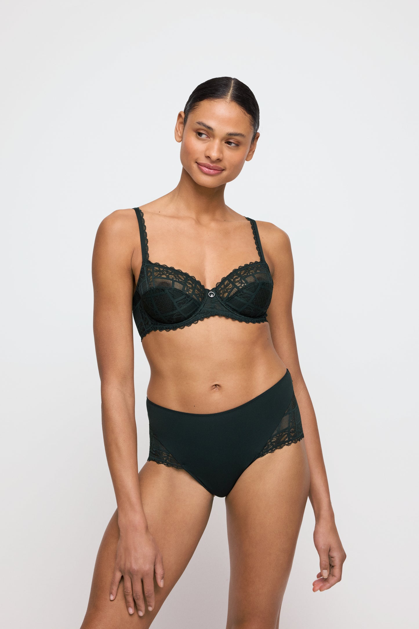 Marie Jo Jadei tailleslip Deep Forest