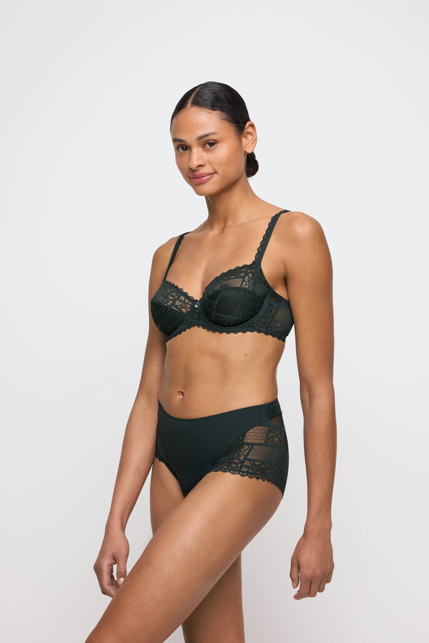 Marie Jo Jadei tailleslip Deep Forest