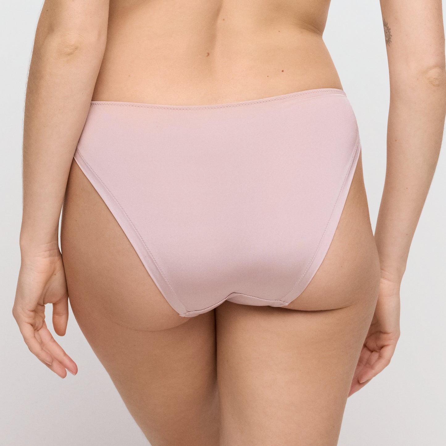 Marie Jo Cathia rioslip bois de rose