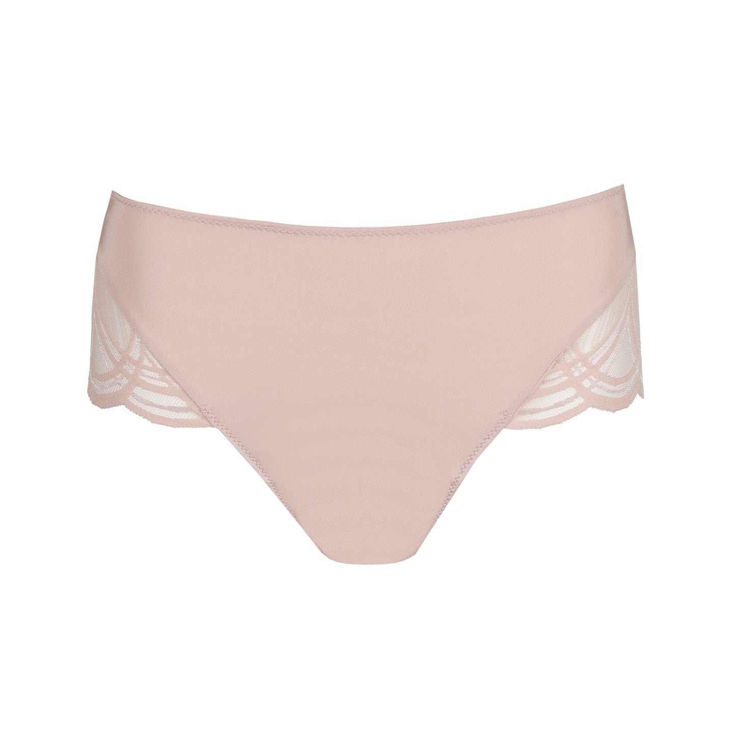 Marie Jo Cathia tailleslip bois de rose