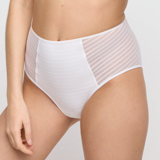 Marie Jo Basyl tailleslip natuur
