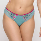 Marie Jo Lizelot rioslip Bali Green