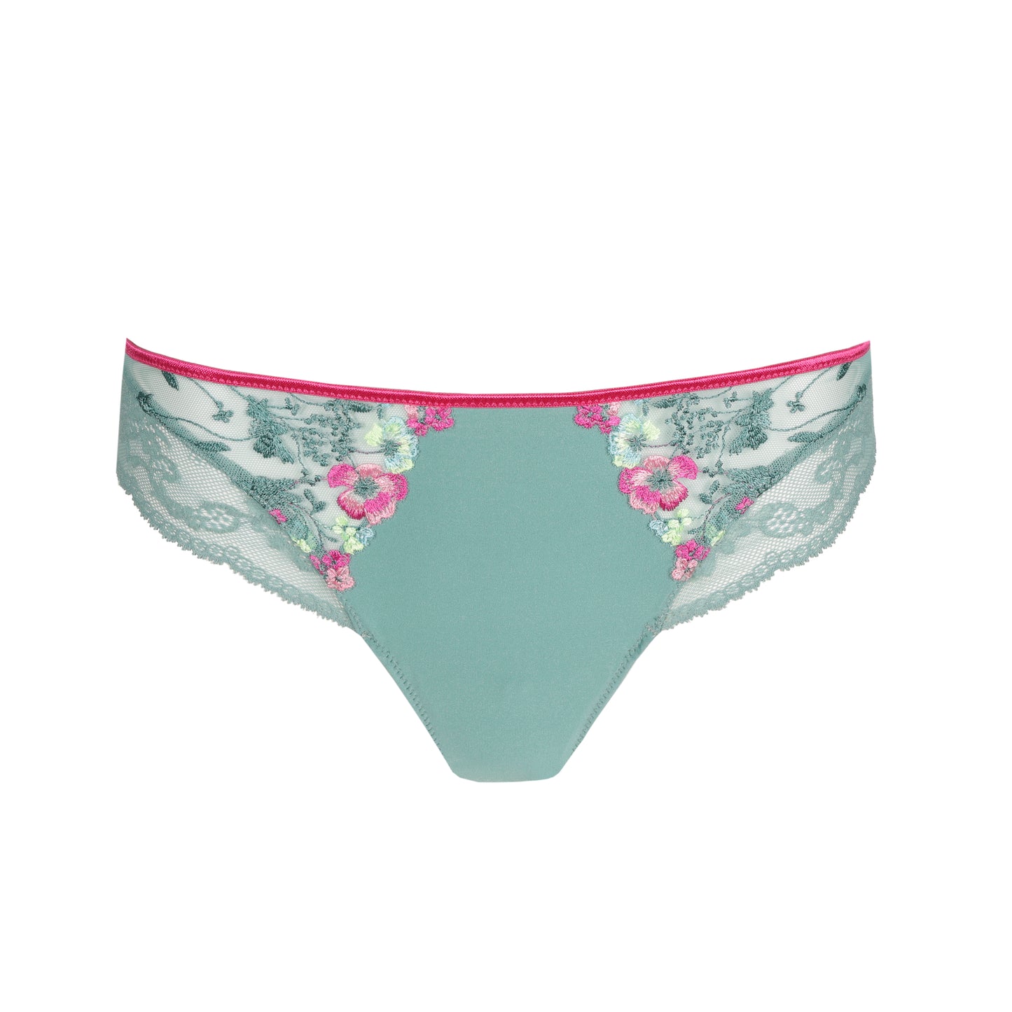 Marie Jo Lizelot rioslip Bali Green