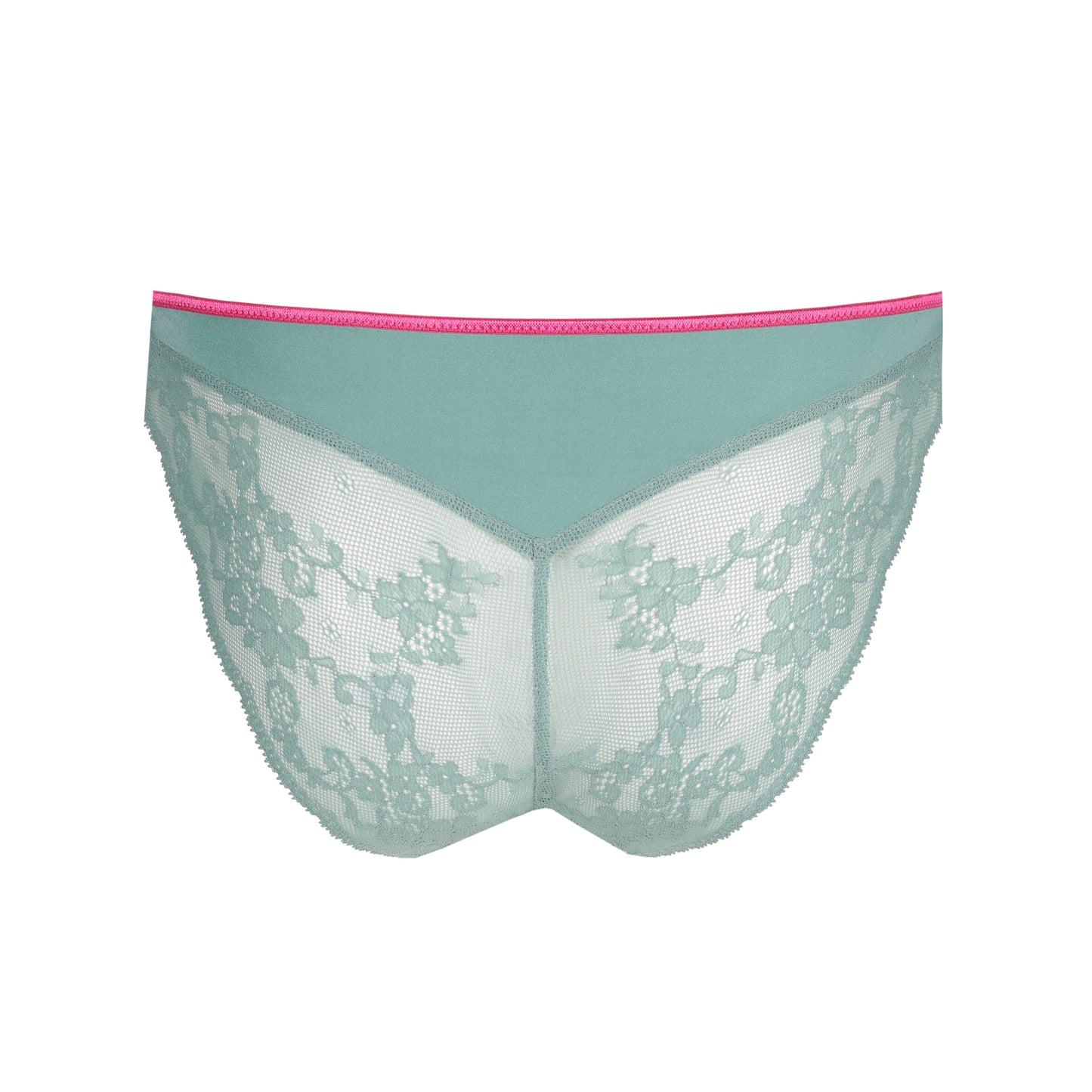 Marie Jo Lizelot rioslip Bali Green