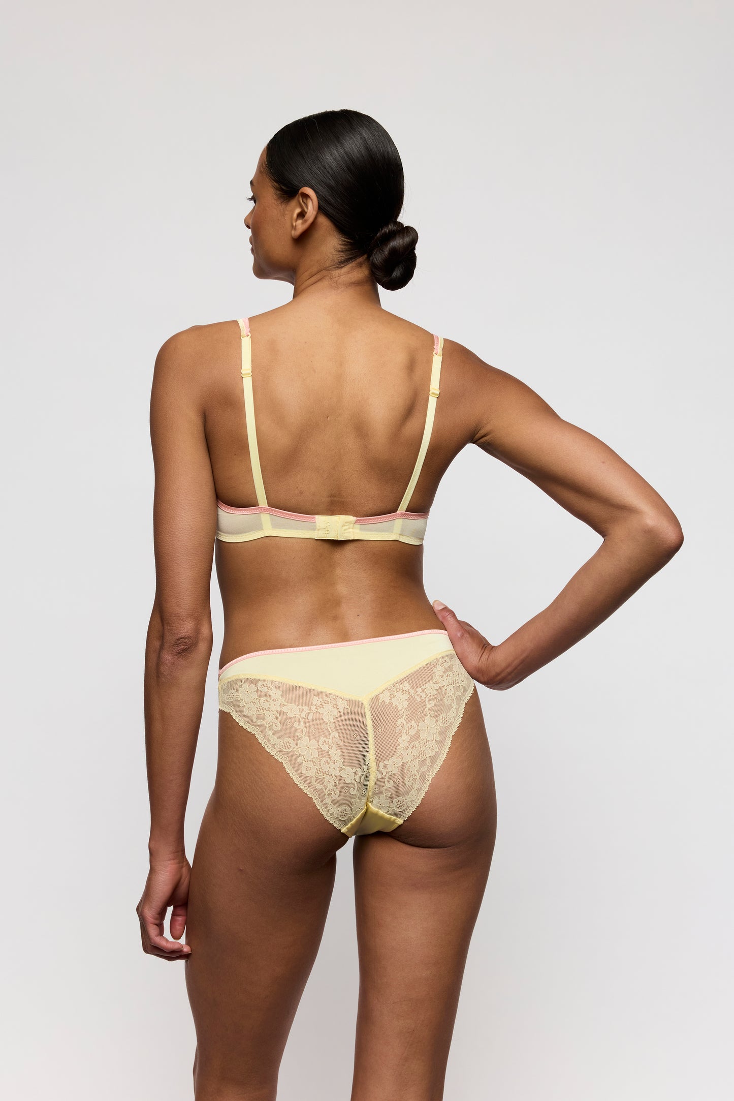 Marie Jo Lizelot rioslip French Vanilla