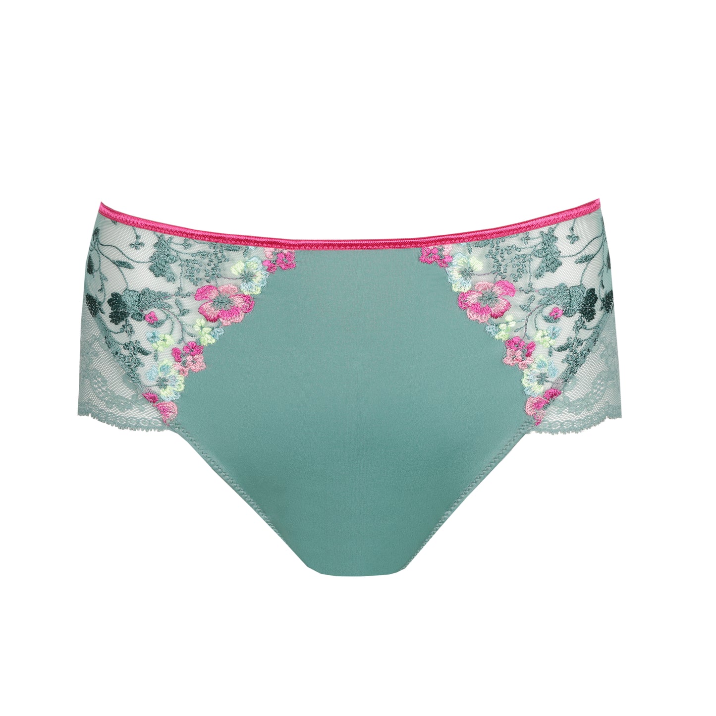 Marie Jo Lizelot tailleslip Bali Green