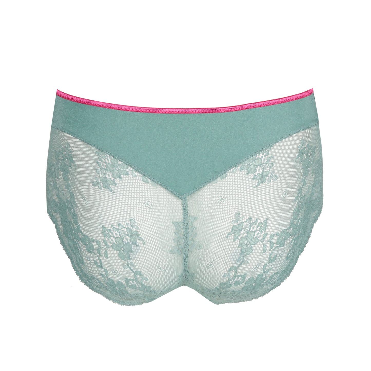 Marie Jo Lizelot tailleslip Bali Green