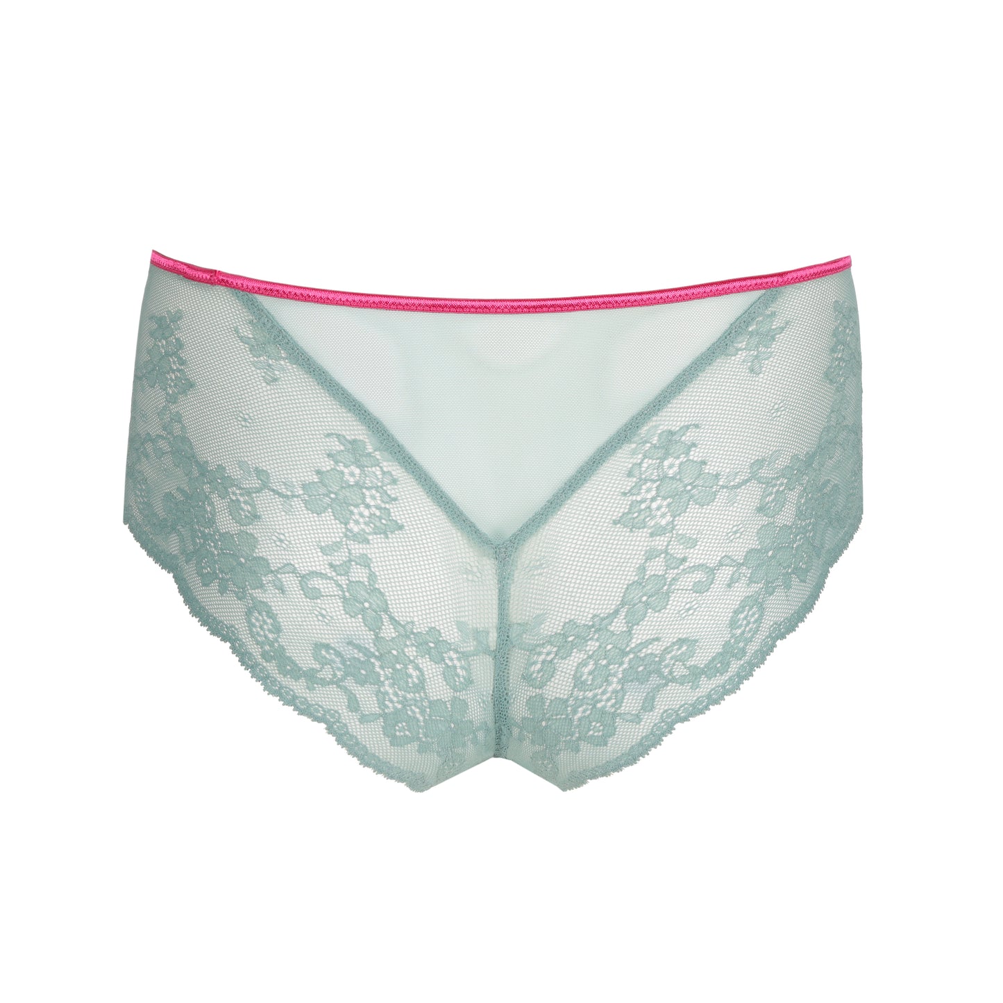 Marie Jo Lizelot hotpants Bali Green