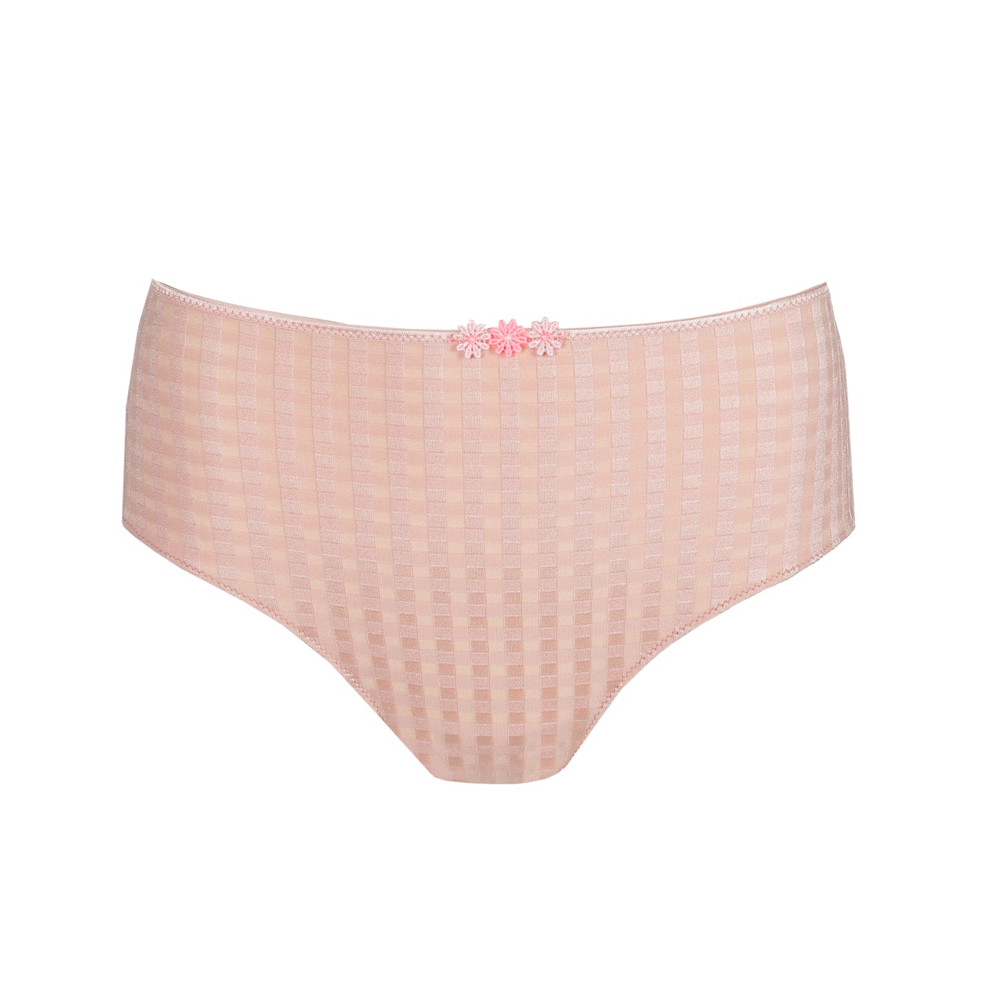 Marie Jo Avero tiny tailleslip Powder Rose