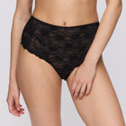 Marie Jo Cyrile tailleslip zwart