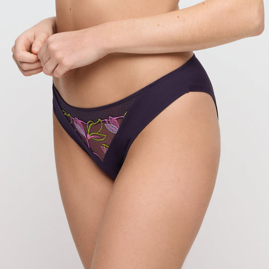 Marie Jo Loish rioslip amethist