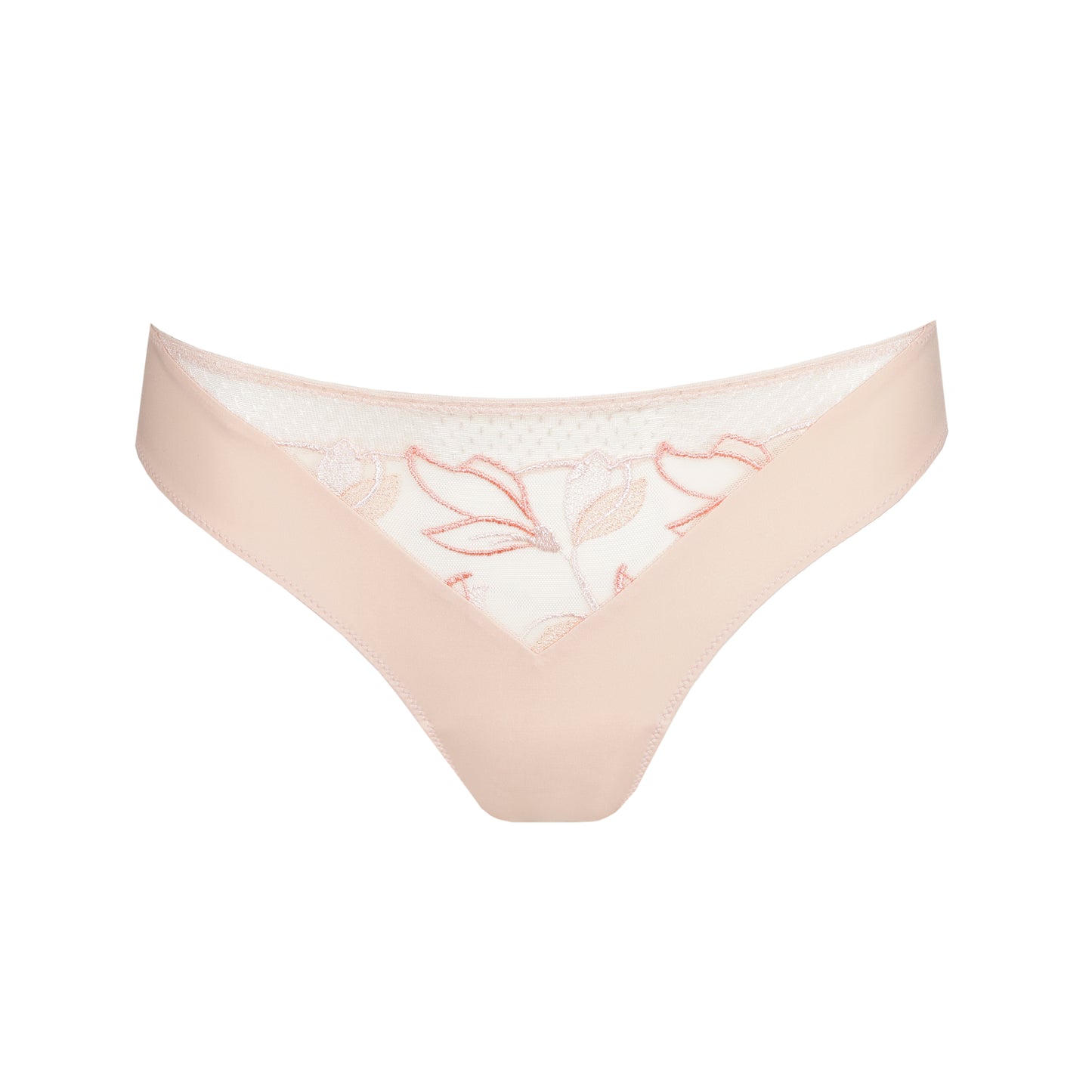 Marie Jo Loish rioslip pearly pink