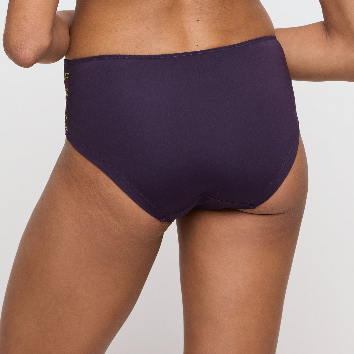 Marie Jo Loish tailleslip amethist