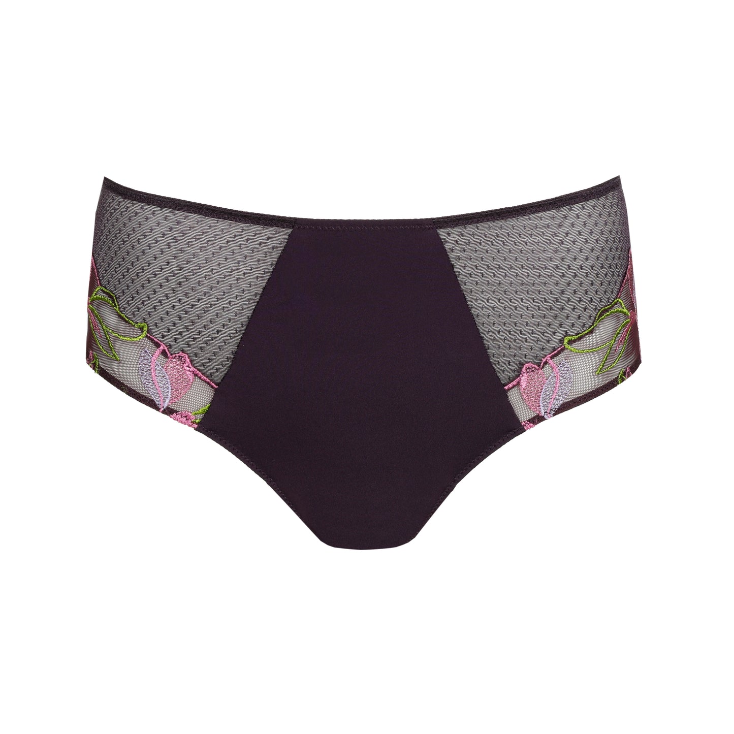 Marie Jo Loish tailleslip amethist