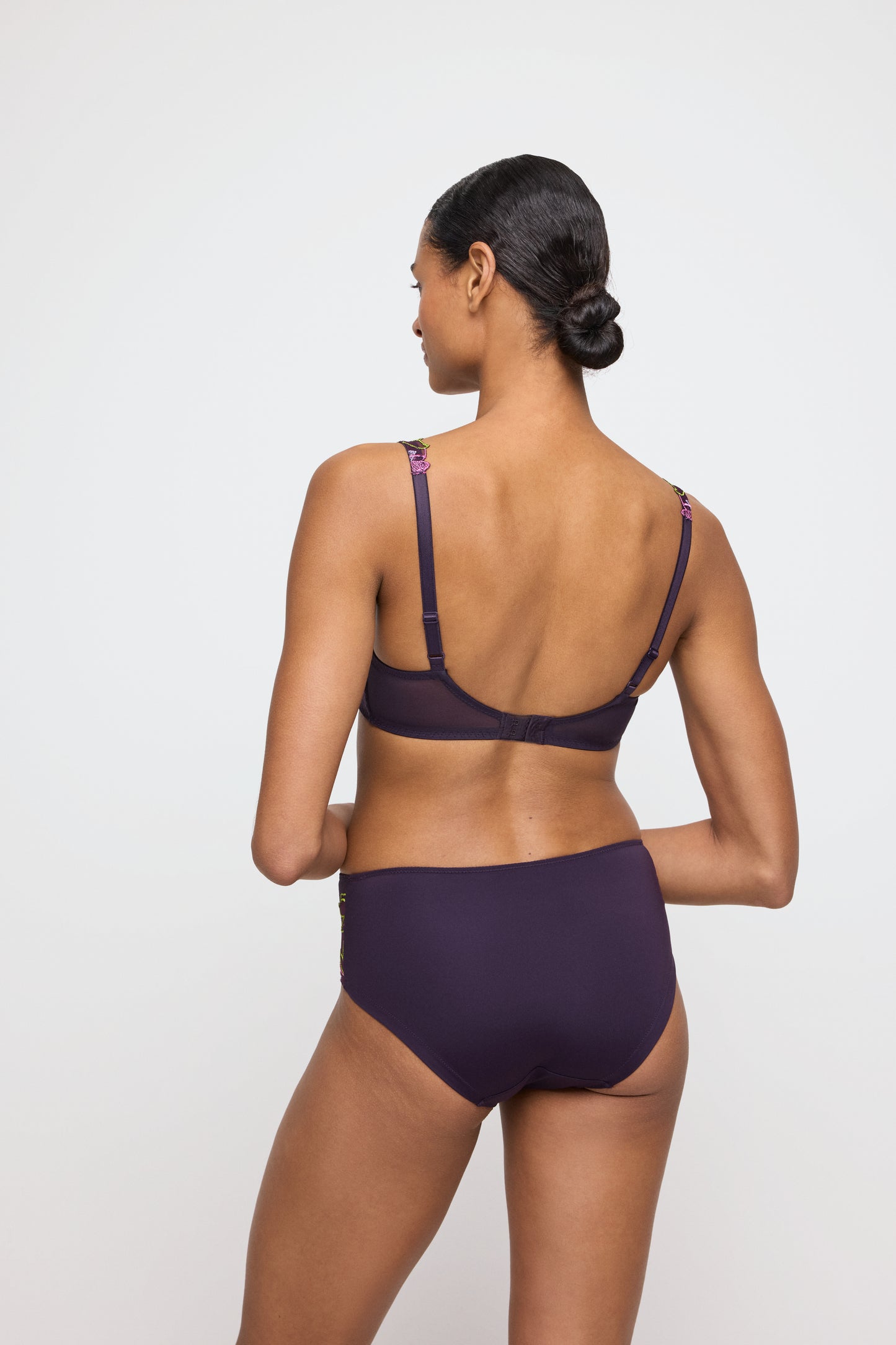 Marie Jo Loish tailleslip amethist