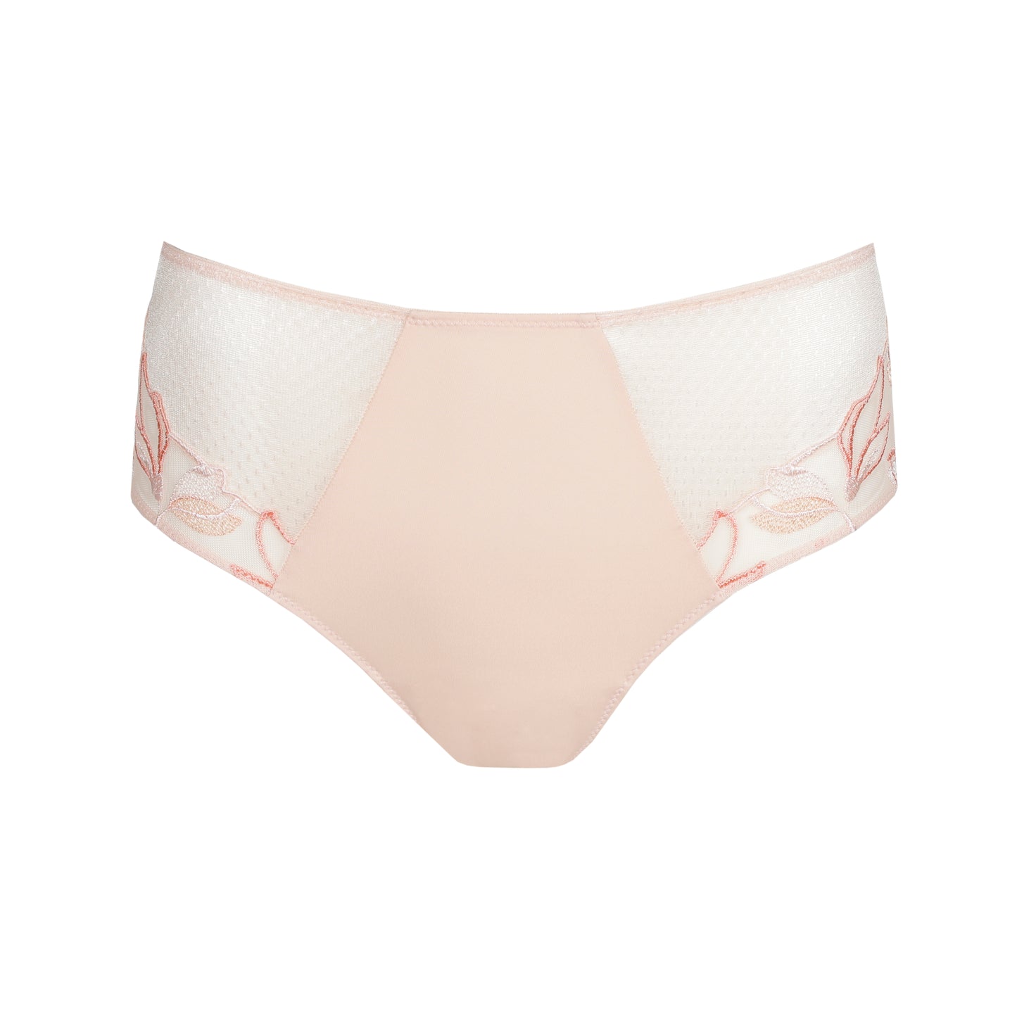 Marie Jo Loish tailleslip pearly pink