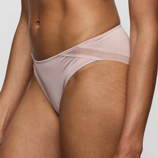 Marie Jo Milao rioslip shadow grey