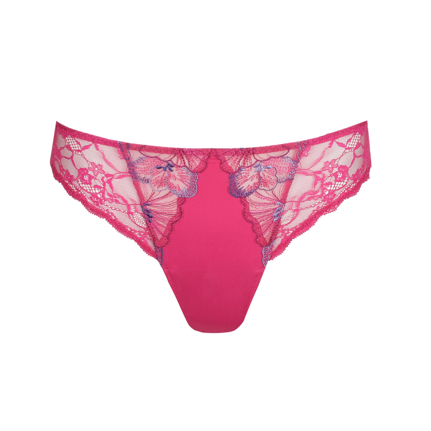 Marie Jo Noemy rioslip Fuchsia Fiesta