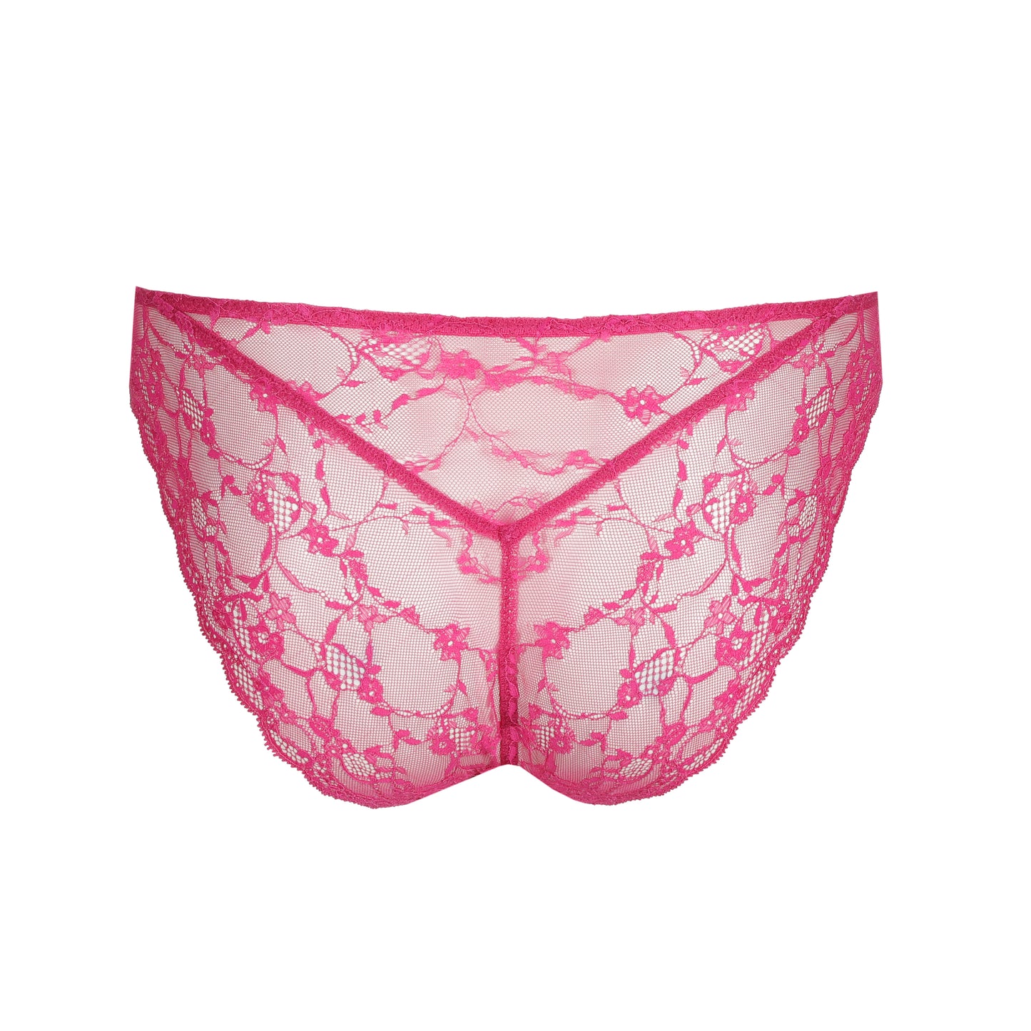 Marie Jo Noemy rioslip Fuchsia Fiesta