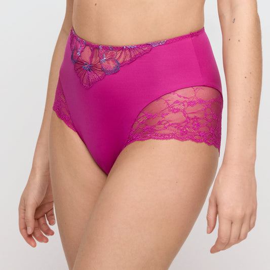Marie Jo Noemy tailleslip Fuchsia Fiesta