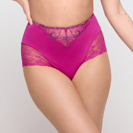 Marie Jo Noemy tailleslip Fuchsia Fiesta