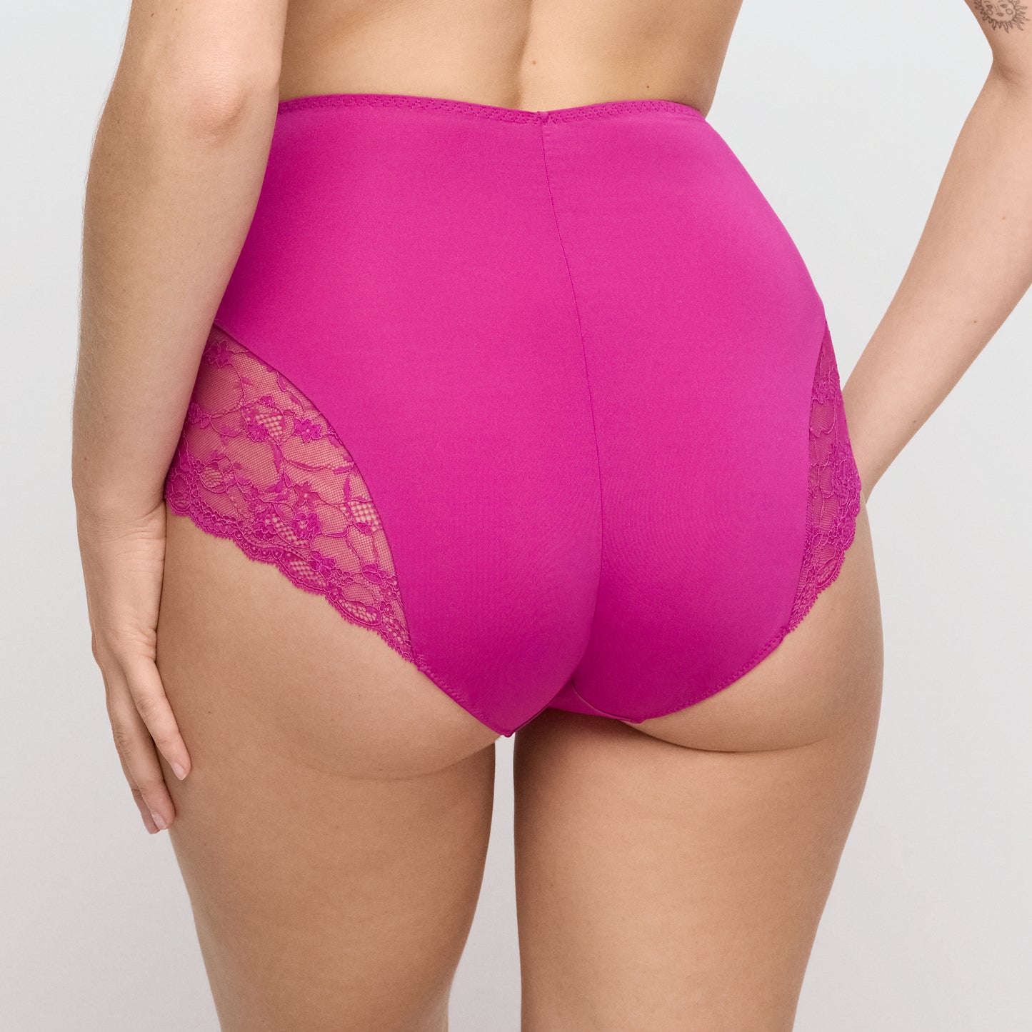Marie Jo Noemy tailleslip Fuchsia Fiesta