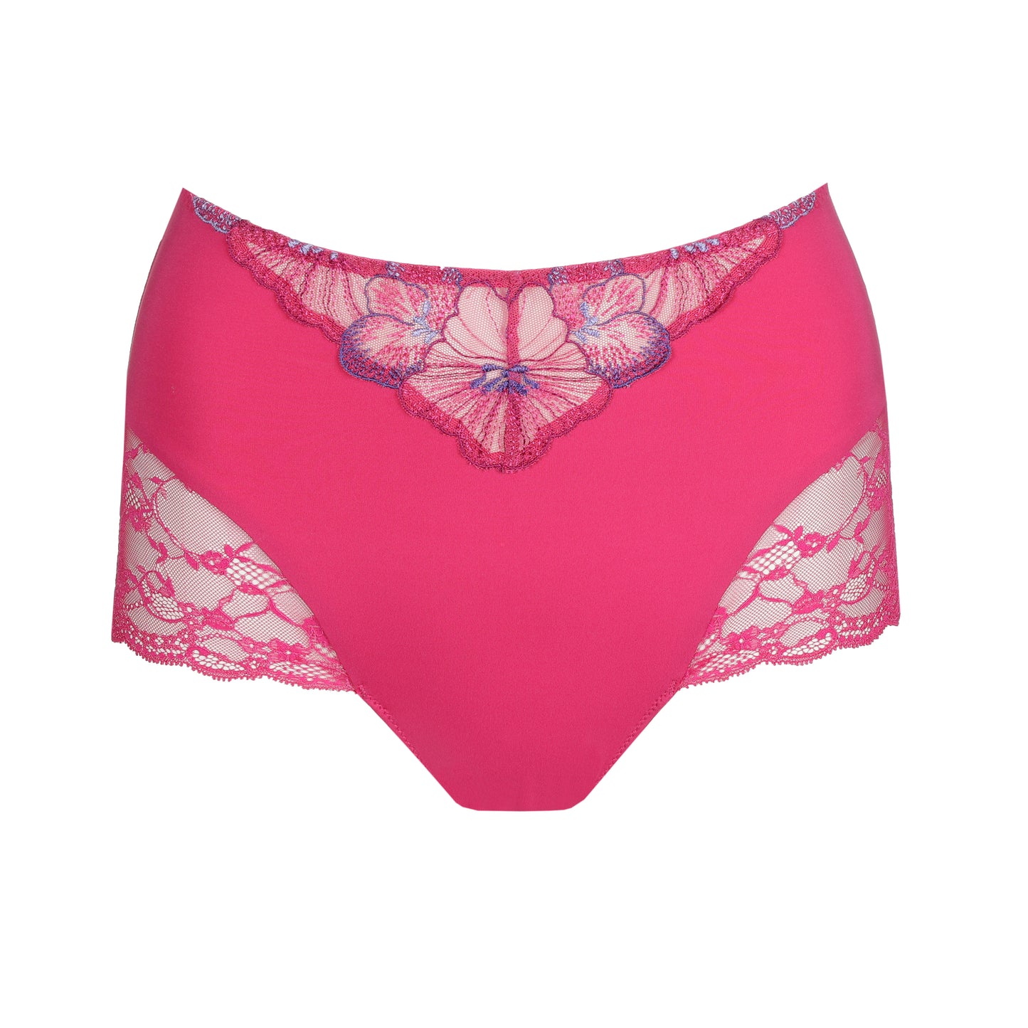 Marie Jo Noemy tailleslip Fuchsia Fiesta