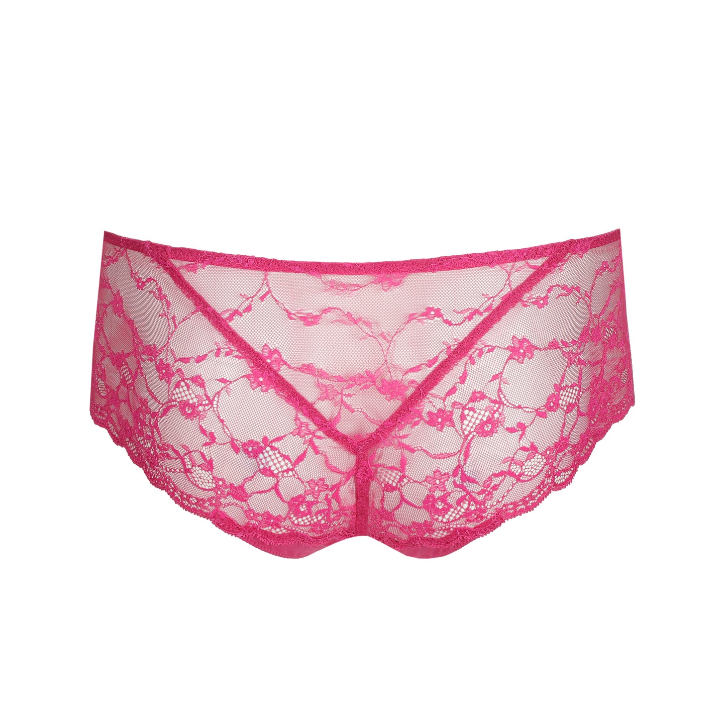 Marie Jo Noemy hotpants Fuchsia Fiesta