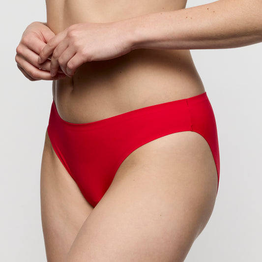 Marie Jo Soft studio rioslip true red