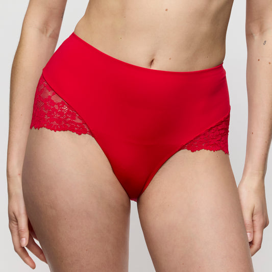 Marie Jo Soft studio tailleslip true red