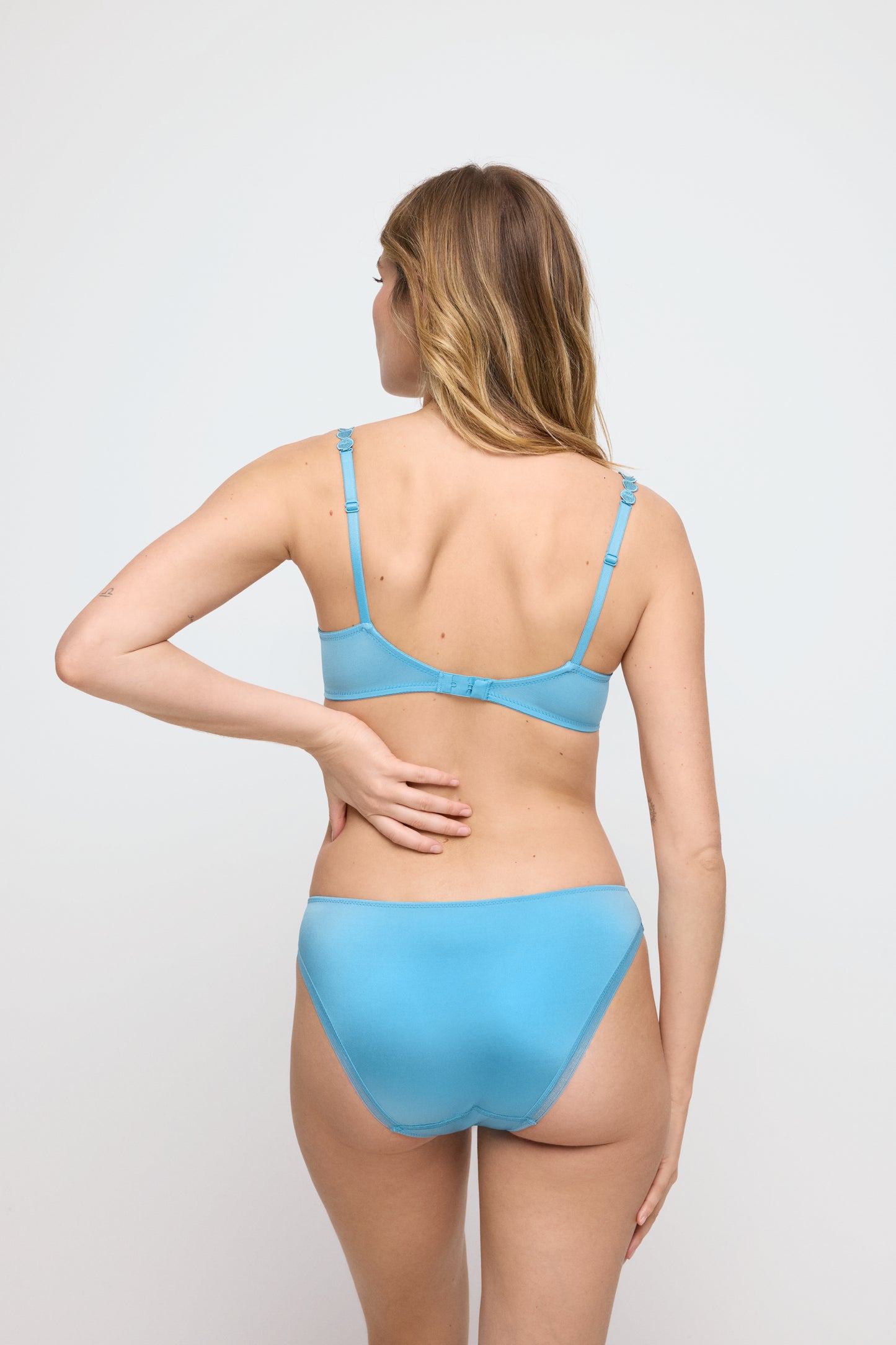 Marie Jo Tom rioslip Azure delight