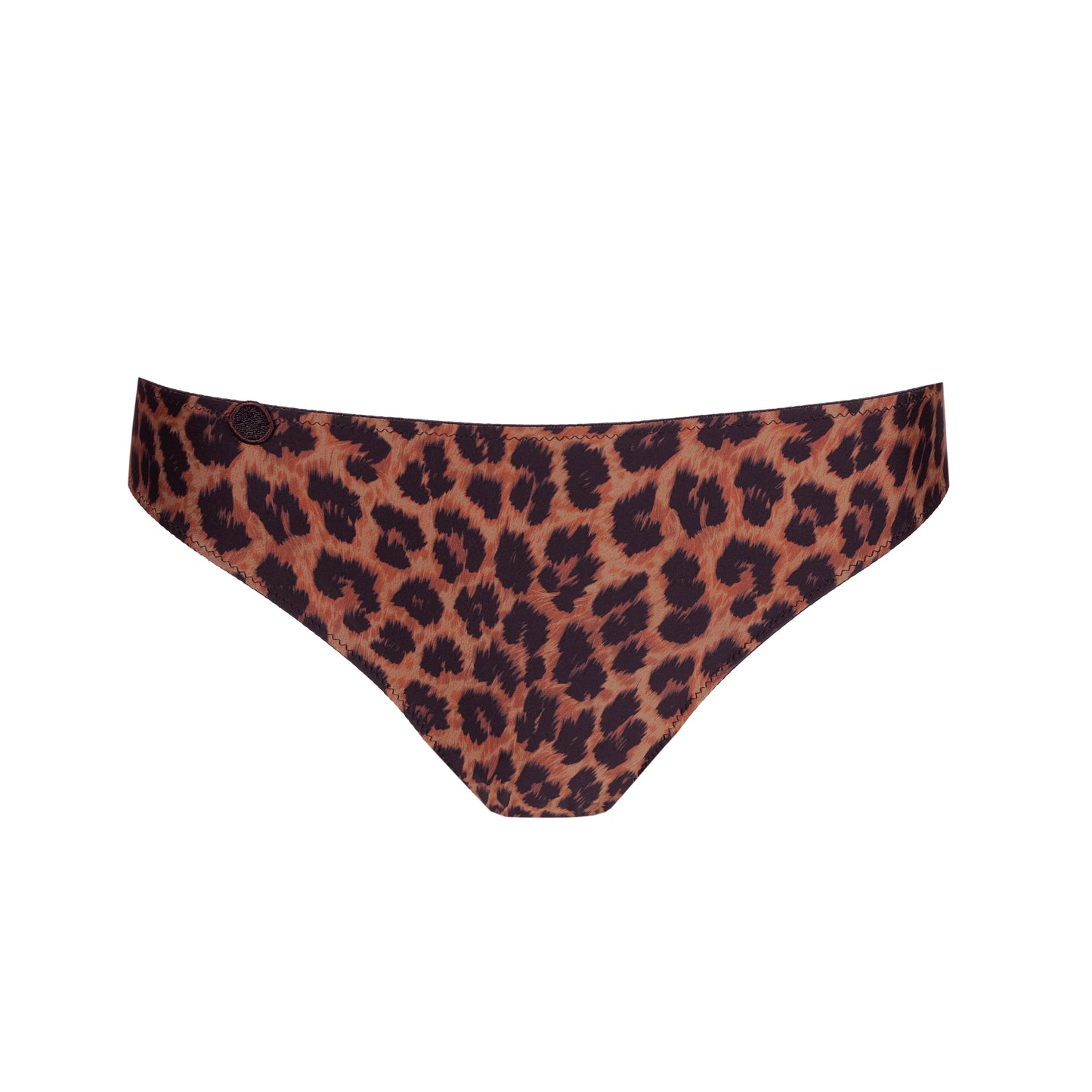 Marie Jo Tom rioslip Fauve
