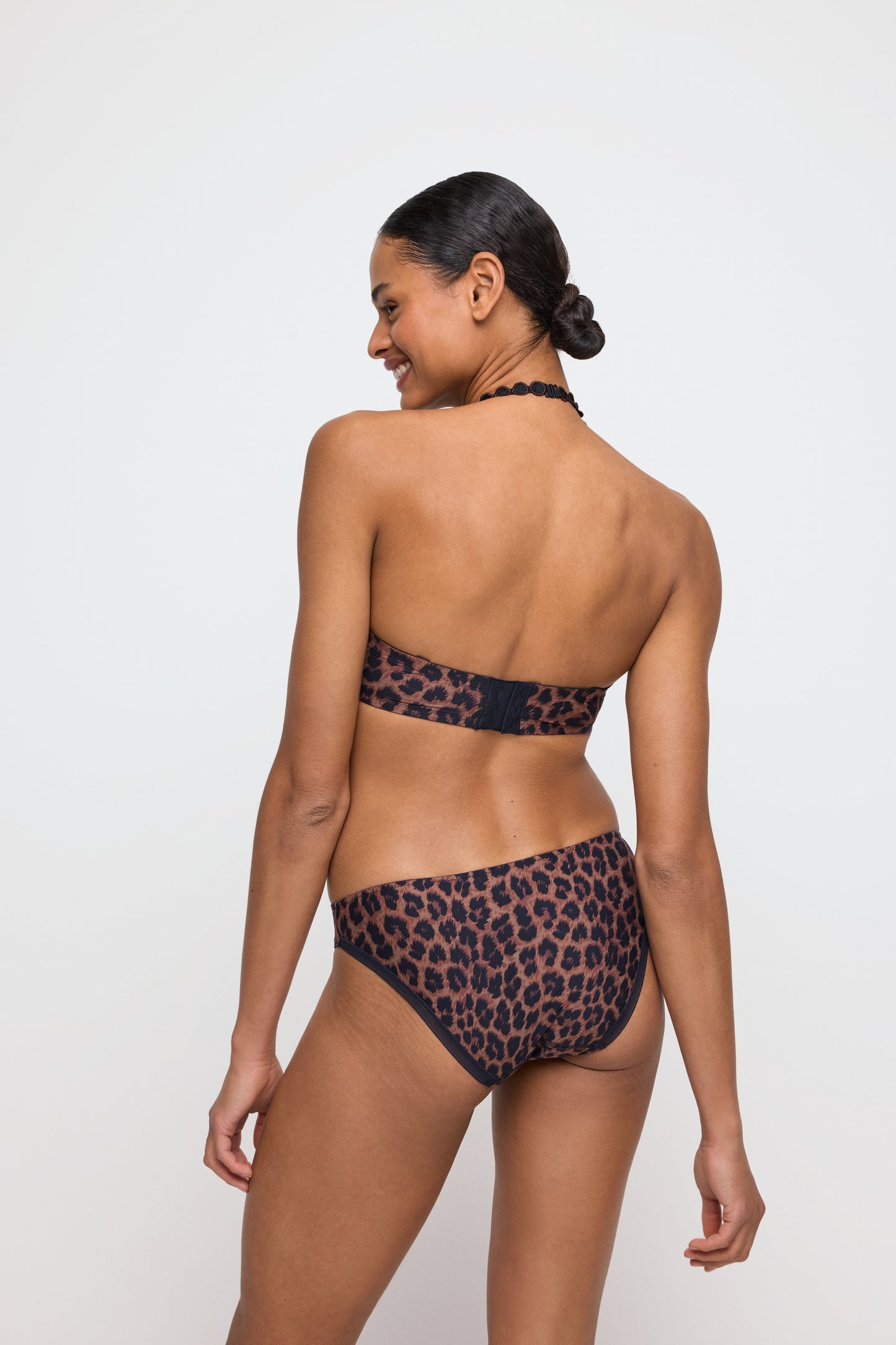 Marie Jo Tom rioslip Fauve