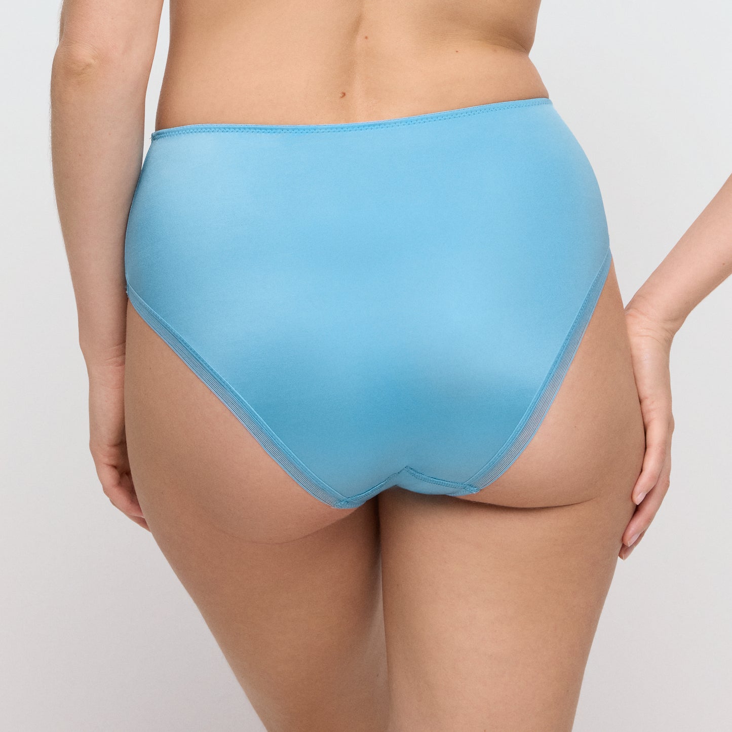 Marie Jo Tom tailleslip Azure delight