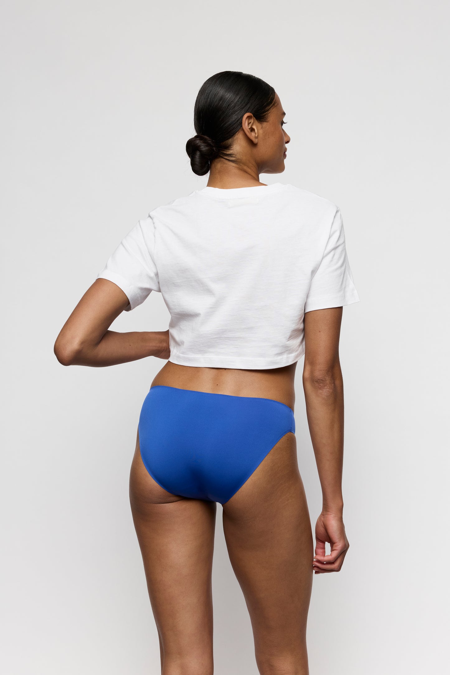 Marie Jo Color studio rioslip stylo blue
