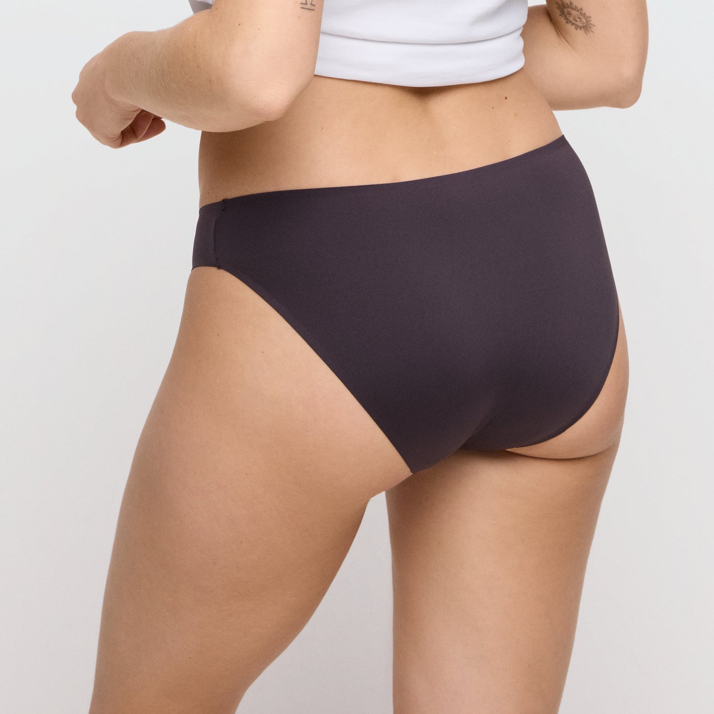 Marie Jo Color studio rioslip sweet chocolate