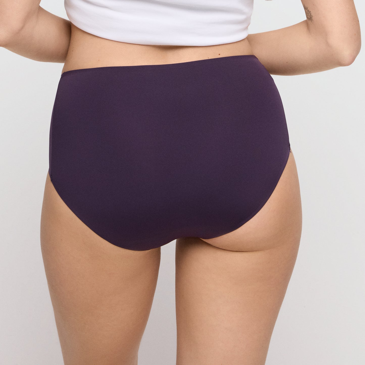 Marie Jo Color studio tailleslip amethist