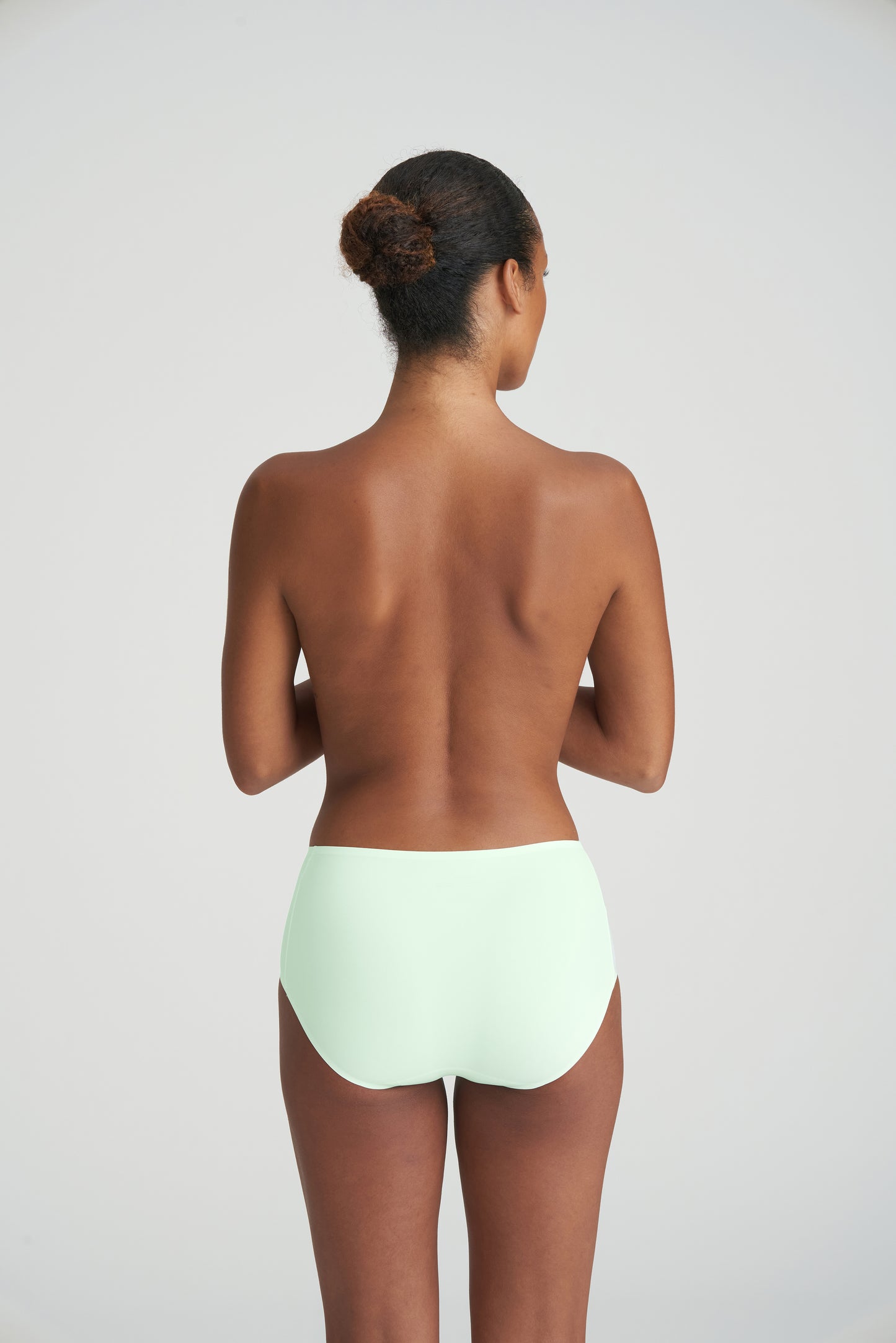 Marie Jo Color studio tailleslip fleur de printemps