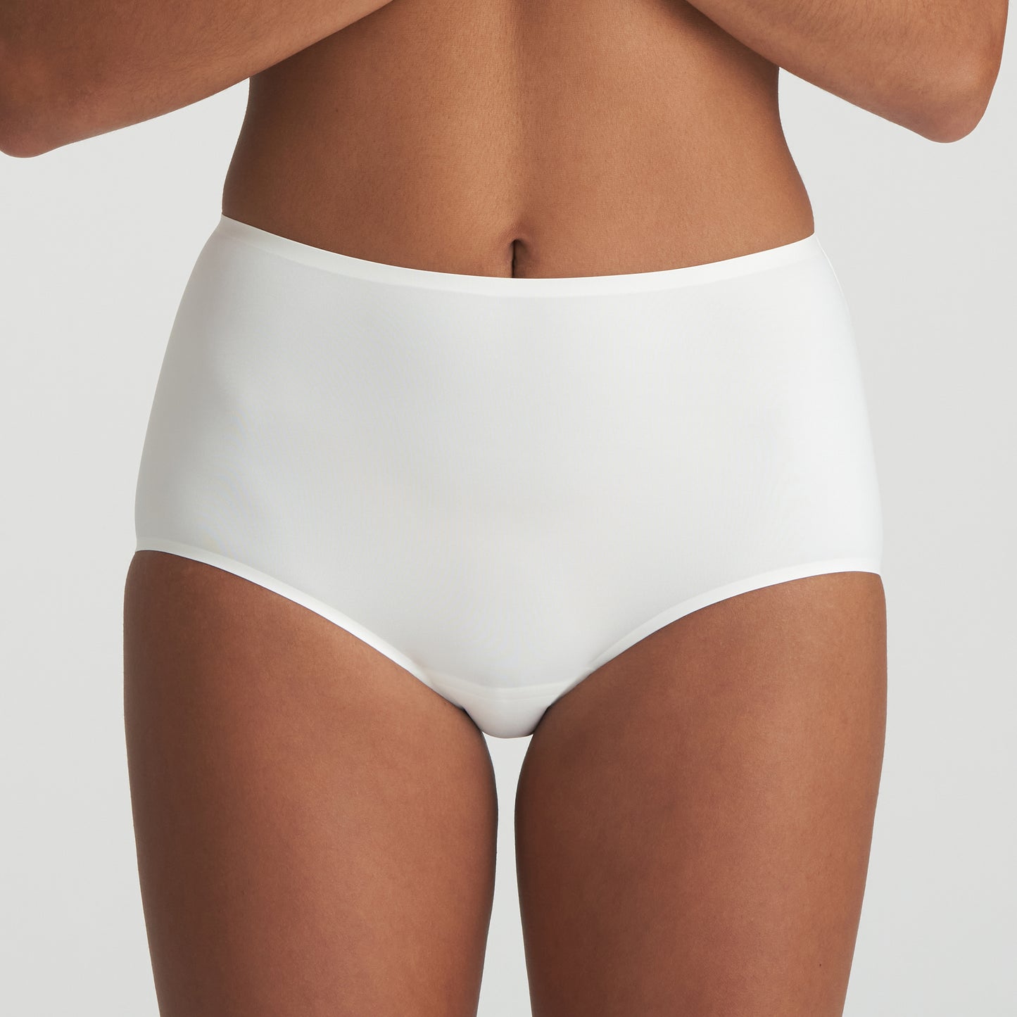 Marie Jo Color studio tailleslip natuur