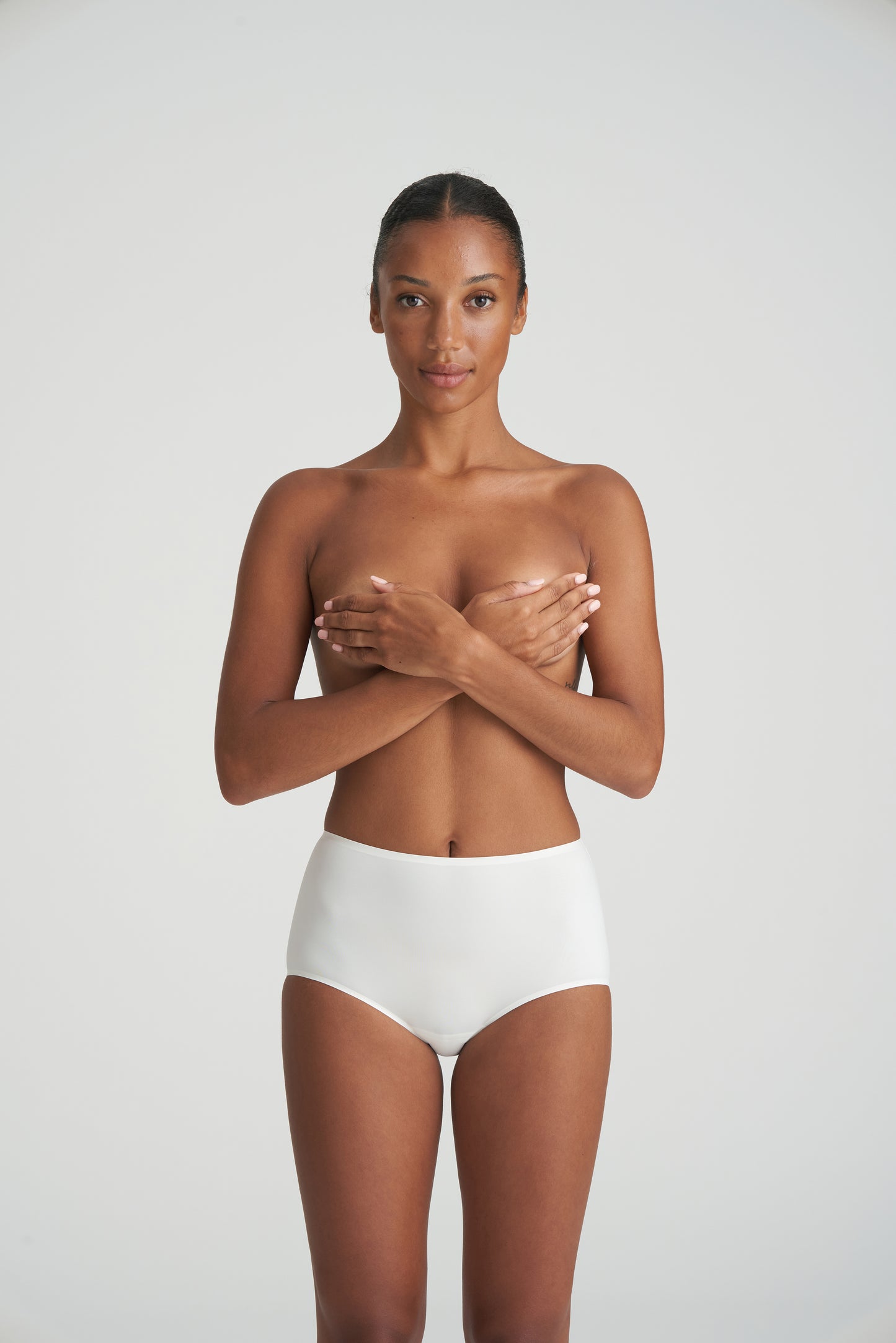 Marie Jo Color studio tailleslip natuur