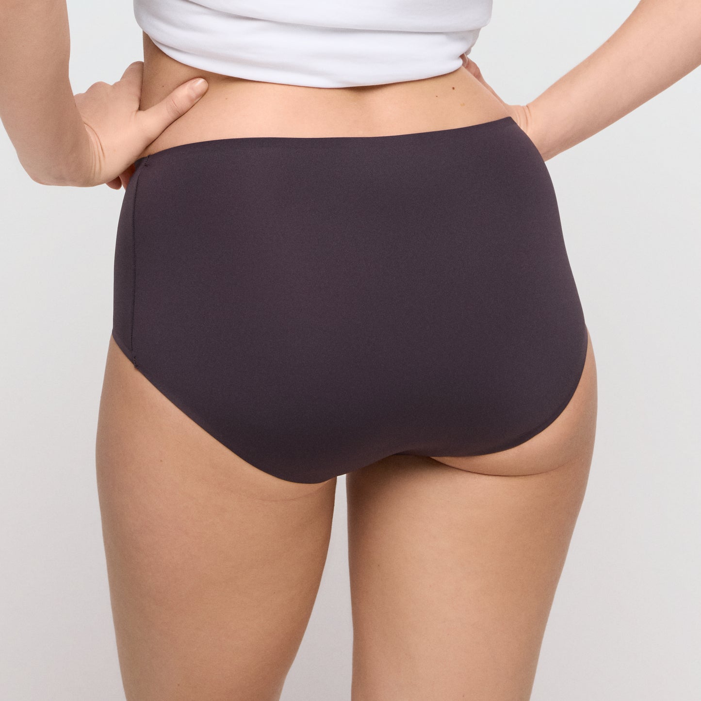 Marie Jo Color studio tailleslip sweet chocolate
