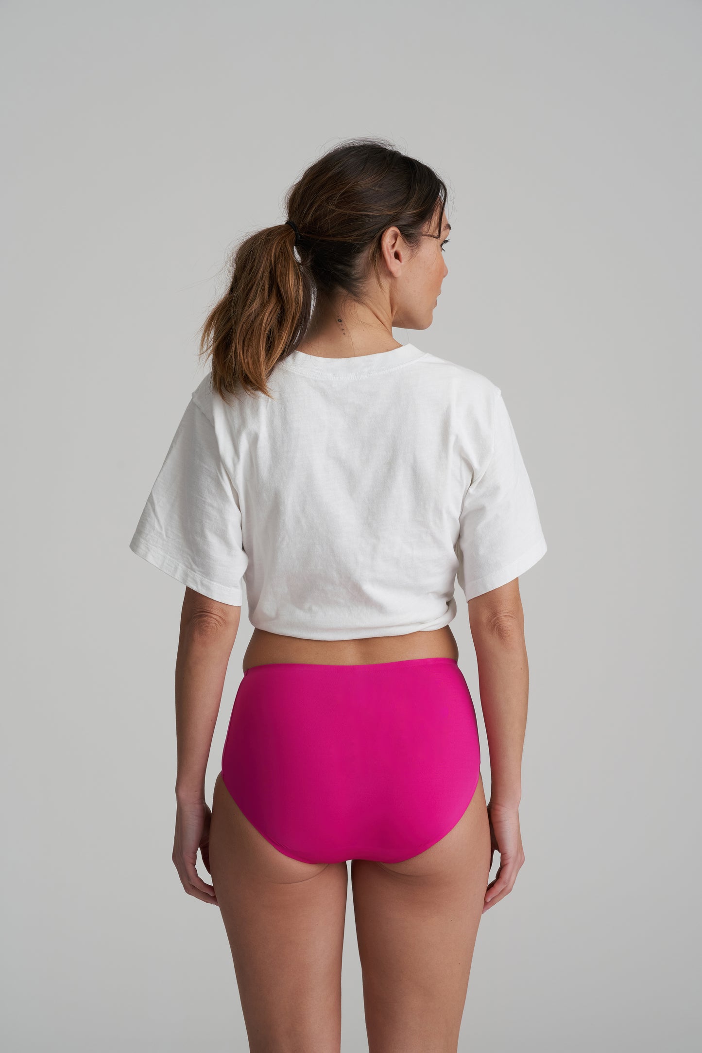 Marie Jo Color studio tailleslip VERY BERRY