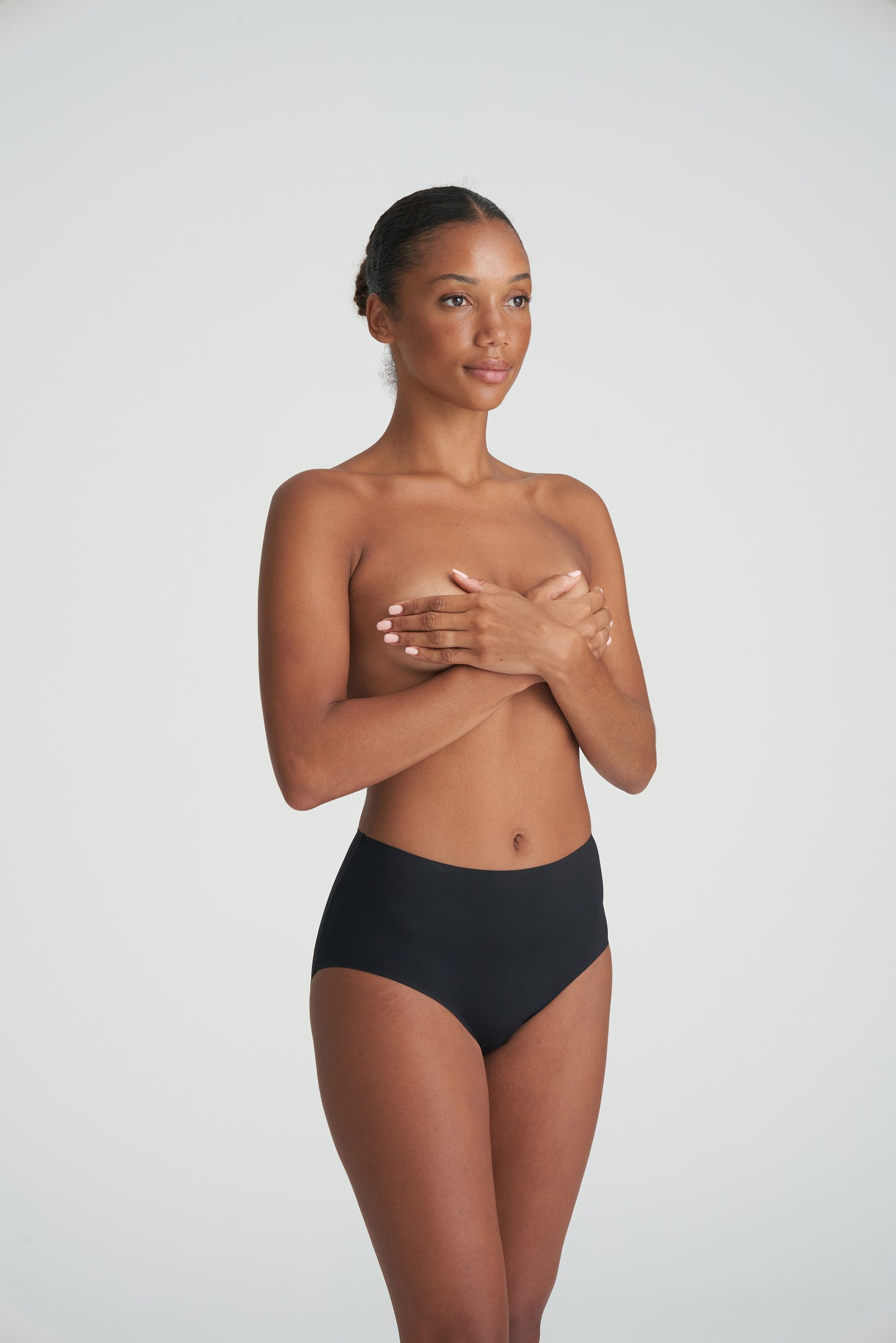 Marie Jo Color studio tailleslip zwart