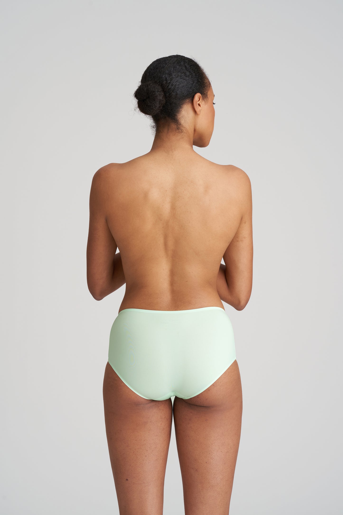 Marie Jo Color studio short fleur de printemps