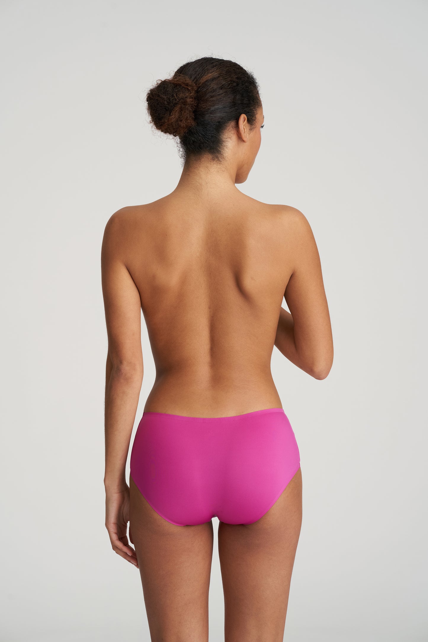 Marie Jo Color studio short Fuchsia Fiesta