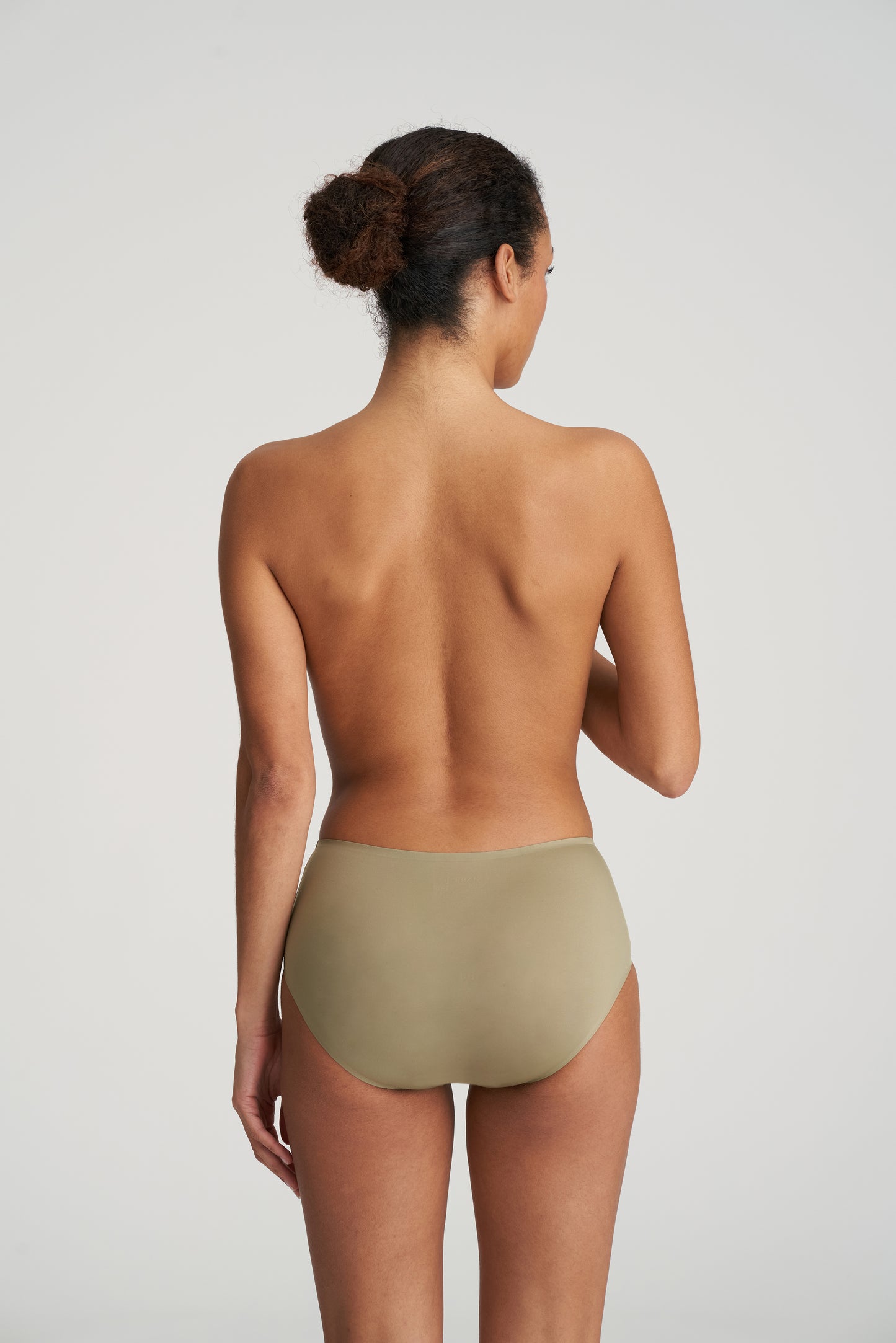 Marie Jo Color studio short golden olive