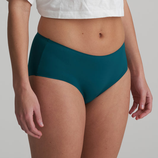 Marie Jo Color studio short Jasper Green