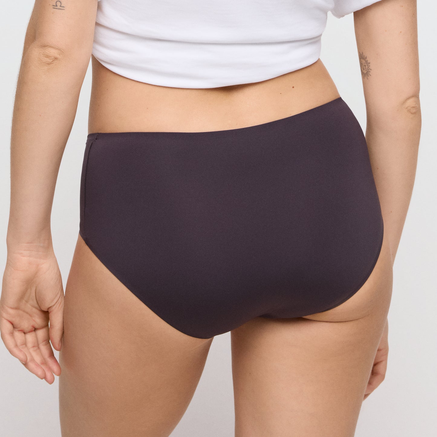 Marie Jo Color studio short sweet chocolate