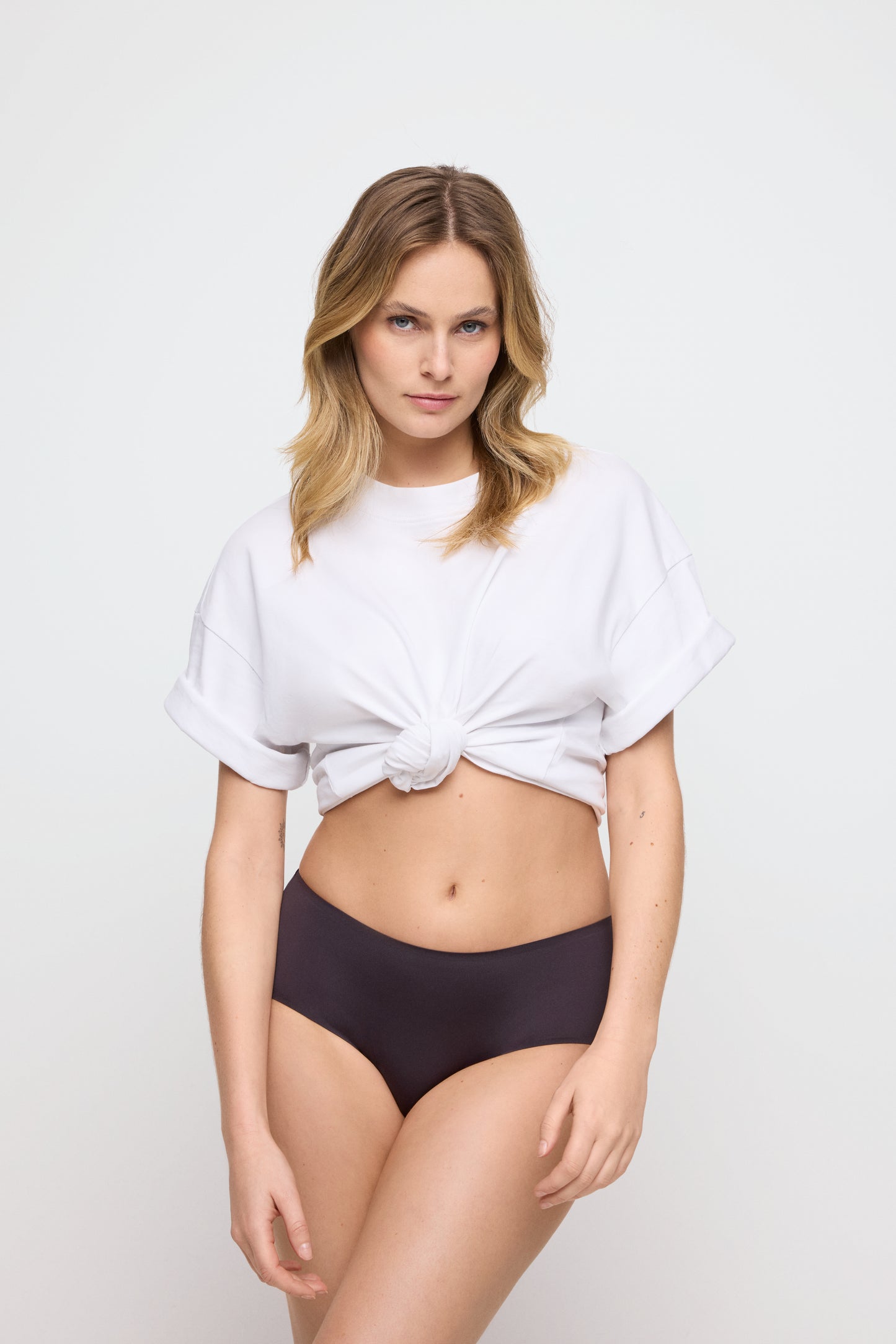 Marie Jo Color studio short sweet chocolate