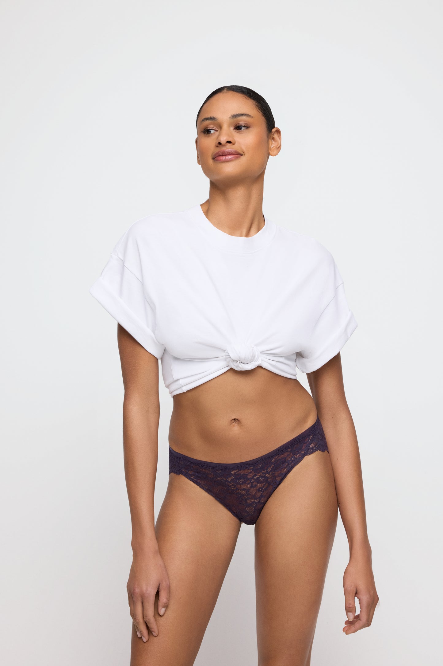Marie Jo Color studio rioslip amethist